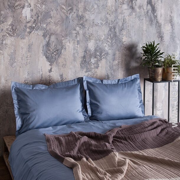 КОМПЛЕКТ ПОСТЕЛЬНОГО БЕЛЬЯ DAILY BEDDING 1,5 сп LUXBERRY