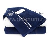 Махровое полотенце 50x100 MARINE CLUB MAISON D'OR